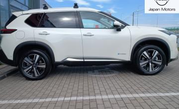 Nissan X-Trail IV 1.5 VC-T e-POWER 213KM 2024 e-POWER / Tekna /Pakiet Premium/, zdjęcie 4