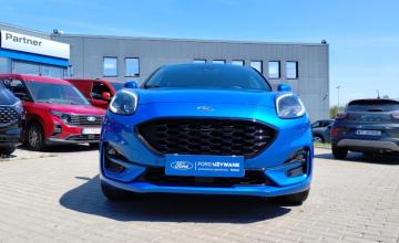 Ford Puma II Crossover 1.0 EcoBoost mHEV 125KM 2023 ST-Line, zdjęcie 4