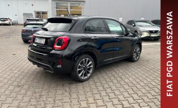 Fiat 500X Crossover Facelifting 1.5 T4 HYBRID 130KM 2023 Sport, zdjęcie 4