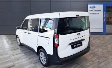 Ford Tourneo Courier II 1.0 EcoBoost 125KM 2024 , zdjęcie 4