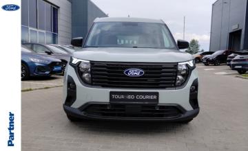 Ford Tourneo Courier II 1.0 EcoBoost 125KM 2024 Trend, zdjęcie 4