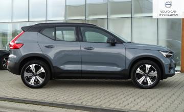 Volvo XC40 2023 P6 (231 hp), automatyczna,, zdjęcie 4