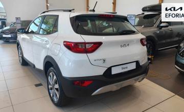 Kia Stonic Crossover Facelifting 1.2 DPI 84KM 2024 1.2 84KM; wersja L, zdjęcie 4