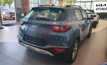 Kia Stonic Crossover Facelifting 1.2 DPI 84KM 2024 1.2 84KM; wersja L, zdjęcie 4