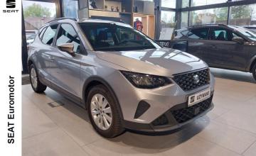 Seat Arona Crossover Facelifting 1.0 TSI 95KM 2022 Style 1.0 TSI 95 KM 5-biegowa manualna, zdjęcie 4