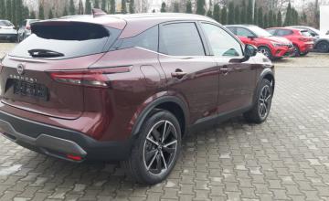 Nissan Qashqai III 2024 Tekna, zdjęcie 4