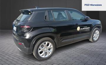 Jeep Avenger SUV 1.2 GSE T3 100KM 2023 Altitude, zdjęcie 4