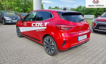 Mitsubishi Colt VII 2023 INSTYLE HEV DEMO, zdjęcie 4