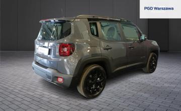 Jeep Renegade SUV Seria 7/8 1.5 Turbo MHEV 130KM 2024 , zdjęcie 4