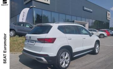 Seat Ateca SUV Facelifting 1.5 EcoTSI 150KM 2022 Xperience 1.5 TSI 150 DSG, zdjęcie 4