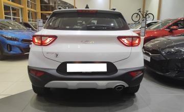 Kia Stonic 2024 1.2 DPI 79KM; wersja: M + pakiet SMART, zdjęcie 4