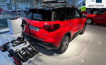 Suzuki Vitara III 2024 Premium Plus, zdjęcie 4