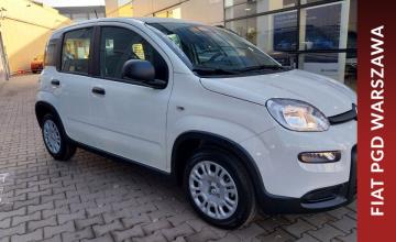 Fiat Panda III Hatchback 5d seria 4 1.0 Hybrid 70KM 2024 Urban, zdjęcie 4