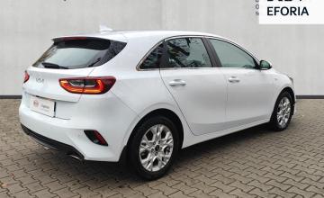 Kia Ceed III Hatchback Facelifting  1.5 T-GDI 160KM 2023 1.5 TGDi 160KM 6MT; wersja: M, zdjęcie 4