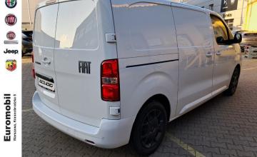 Fiat Scudo II 2024 Standard Seria 2 1.5D 120KM MT6, zdjęcie 4