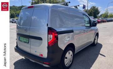 Nissan Townstar Van Elektryczny Krótki 44 kWh 122KM 2022 / EV 44kWh / N-Connecta / Drewniana podłoga + ściany /, zdjęcie 4