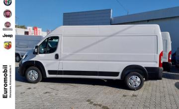 Fiat Ducato IV 2024 Seria 9 L3H2 Maxi 2.2 180KM DMC 3,5t, zdjęcie 4