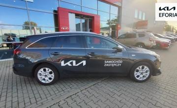 Kia Ceed III Kombi Facelifting 1.5 T-GDI 160KM 2023 1.5 TGDi 160KM 7DCT; wersja: M+SMART, zdjęcie 4