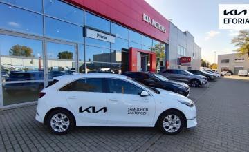 Kia Ceed III Hatchback Facelifting  1.5 T-GDI 160KM 2023 1.5 TGDi 160KM 6MT; wersja: M, zdjęcie 4