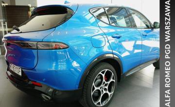 Alfa Romeo Tonale SUV PHEV 1.3 PHEV Q4 280KM 2024 VELOCE 1.3 T4 280 KM AT6 Plug-in Hybrid, zdjęcie 4