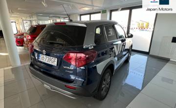 Suzuki Vitara III 2024 Premium Plus, zdjęcie 4