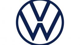 Tak zmieniło się logo Volkswagena