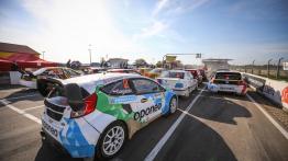 111 zawodników i mocno obsadzona nowa klasa – Oponeo Mistrzostwa Polski Rallycross rosną w siłę w sezonie 2019