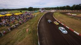 Kolejna runda OPONEO Mistrzostw Polski Rallycross - tym razem na Litwie