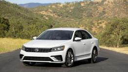 VW Passat - lifting ze skandalem w tle