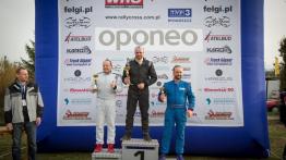 1 Runda Puchar Polski Oponeo Rallycross