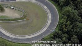 Lamborghini z nowym rekordem Nürburgringu