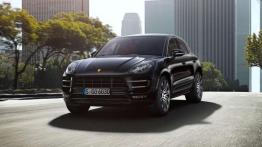 Porsche Macan zaprezentowany - robi wrażenie?