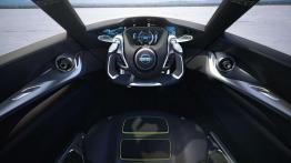 Nissan BladeGlider Concept - kosmos na ziemi