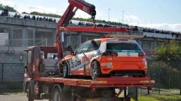 Kolejna runda Volkswagen Castrol Cup na torze Hungaroring