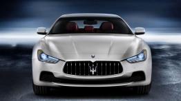 Maserati Ghibli pojawił się w polskim salonie