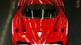 Ferrari FXX Evoluzione wystawione na sprzedaż