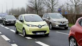 Renault Next Two - debiut ciekawego konceptu