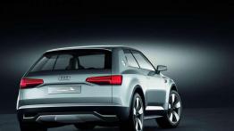 Audi planuje produkcję 11 nowych modeli