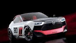 Nissan Sport Sedan Concept - szykuje się następca Maximy?