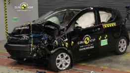 Nowe testy Euro NCAP - same gwiazdki, dużo gwiazdek!