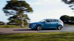 Volvo V60 Plug-in Hybrid w wariancie R-Design