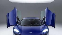 McLaren 650S doczeka się wyczynowego wariantu