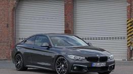 BMW 435i po kilku modyfikacjach u Best-Tuning