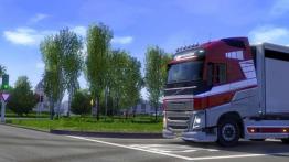 Euro Truck Simulator 2  - zapowiadane nowości