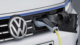 Volkswagen Passat GTE zadebiutuje w Paryżu