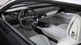 Audi Prologue piloted driving concept debiutuje na CES