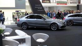 Mercedes i Smart na Poznań Motor Show 2015