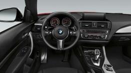 BMW Serii 2 Coupe dostanie nowy silnik Diesla