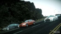 Need For Speed: The Run - zapowiedź gry