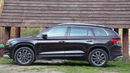 Skoda Kodiaq Scout – zwykły jest zbyt „pospolity”?